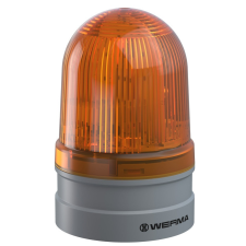 Werma 26132060 Midi TwinFLASH 115-230VAC YE villanyszerelés