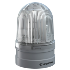 Werma 26141070 Midi TwinLIGHT 12-24VAC/DC CL villanyszerelés