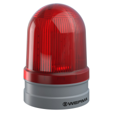Werma 26211070 Maxi TwinLIGHT 12-24VAC/DC RD villanyszerelés