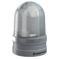 Werma 26242060 Maxi TwinFLASH 115-230VAC CL villanyszerelés