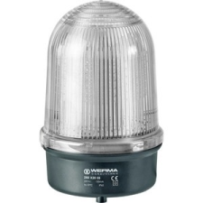 Werma 28045055 LED Double Flash Beacon villanyszerelés