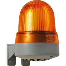 Werma 42331075 Buzzer/Flash WM Contin/pulse 24VAC/DC YE villanyszerelés