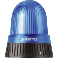 Werma 43050060 LED Siren BM 32 tne 115-230VAC BU villanyszerelés