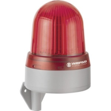 Werma 43210075 LED Siren WM 32 tne 24VAC/DC RD villanyszerelés