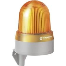 Werma 43230060 LED Siren WM 32 tne 115-230VAC YE villanyszerelés