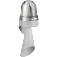 Werma 43540060 LED Horn WM Contin. tone 115-230VAC CL villanyszerelés