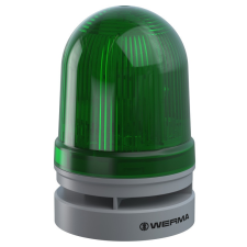 Werma 46122070 Midi TwinFLASH Combi 12-24VAC/DC GN villanyszerelés