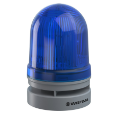 Werma 46152060 Midi TwinFLASH Combi 115-230VAC BU villanyszerelés