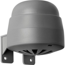 Werma 58500068 Signal horn WM Contin. tone 230VAC GY villanyszerelés