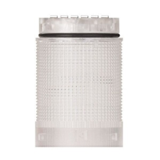 Werma 63414055 TwinFLASH Design 24VDC RD villanyszerelés