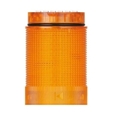 Werma 63432055 TwinFLASH Classic 24VDC YE villanyszerelés