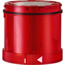 Werma 64413075 LED Rotating light el. 24VAC/DC RD villanyszerelés