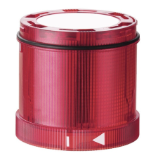 Werma 64712055 TwinFLASH Classic 24VDC RD villanyszerelés
