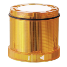 Werma 64731075 TwinLIGHT Classic 24VAC/DC YE villanyszerelés