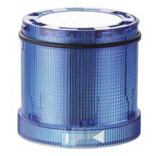 Werma 64752055 TwinFLASH Classic 24VDC BU villanyszerelés