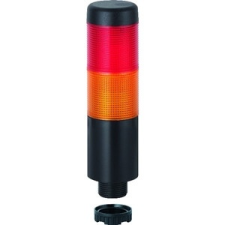 Werma 69813075 K37 cable EM 24VAC/DC YE/RD villanyszerelés