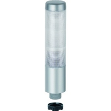Werma 69941075 K37cl sr plug EM Pulse tone 24VAC/DC GN/ villanyszerelés