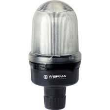Werma 82641000 Permanent Beacon RM 12-230VAC/DC CL villanyszerelés