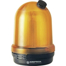 Werma 82837068 Flashing Beacon BM 230VAC YE villanyszerelés