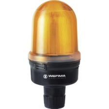 Werma 82931755 LED Rotat. Beacon RM 24VDC YE villanyszerelés