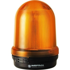 Werma 82939068 LED EVS Beacon BM 115-230VAC YE villanyszerelés