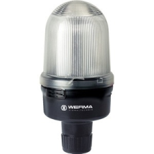 Werma 82942755 LED Double Flash Beacon RM 24VDC CL villanyszerelés