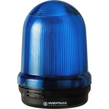 Werma 82951055 LED Rotat. Beacon BM 24VDC BU villanyszerelés
