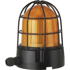 Werma 83930055 LED Perm. Beacon BM 12-50VDC YE villanyszerelés