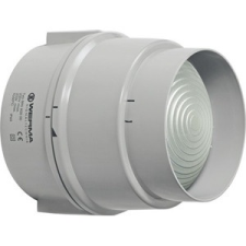 Werma 89022055 LED Perm. Beacon BWM 12-24VDC GN villanyszerelés