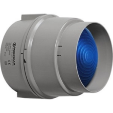 Werma 89050000 Permanent Beacon BWM 12-230VAC/DC BU villanyszerelés