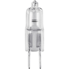 Werma 95588524 Halogen bulb G6.35 12V 20W G6.35 12V villanyszerelés