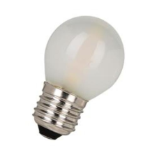 Werma 95605068 LED Bulb E27 230VAC Ø45x75 villanyszerelés