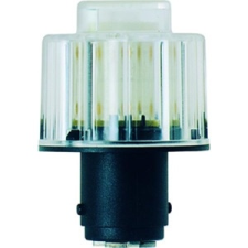 Werma 95610067 LED Bulb 115VAC RD villanyszerelés