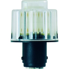 Werma 95610068 LED Bulb 230VAC RD villanyszerelés