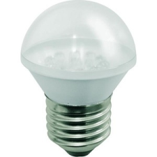 Werma 95612075 LED Bulb E27 24VAC/DC RD villanyszerelés