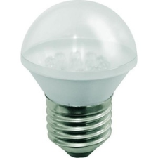 Werma 95622067 LED Bulb E27 115VAC GN villanyszerelés