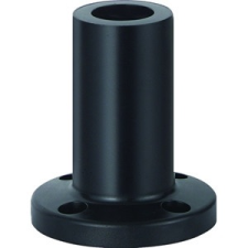 Werma 96069801 Base w. integrated tube BK villanyszerelés
