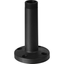 Werma 97520901 Base w. integrated tube BK villanyszerelés