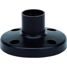 Werma 97581202 Base for surface mounting BK villanyszerelés