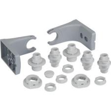 Werma 97589037 Fixing bow 4 tier w.accessories GY villanyszerelés