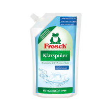 Werner & Mertz GmbH mosogatógép öblítő 750ml tisztító- és takarítószer, higiénia