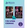 Werthmüller Renáta (magánkiadás) 7 ÉV UTÁN CSOMAG