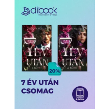 Werthmüller Renáta (magánkiadás) 7 ÉV UTÁN CSOMAG egyéb e-könyv