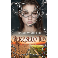 Werthmüller Renáta (magánkiadás) Perzselő tűz egyéb e-könyv
