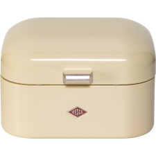  WESCO Single Grandy Rozsdamentes Acél Kenyértartó 10L - Mandula papírárú, csomagoló és tárolóeszköz