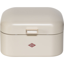  WESCO Single Grandy Rozsdamentes Acél Kenyértartó 10L - Matt homok papírárú, csomagoló és tárolóeszköz