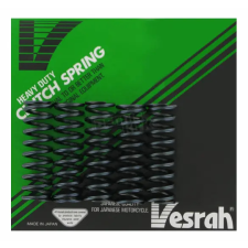 Wesrah Kuplungrugó Kawasaki ZX6R 13-18 Wesrah Erőátviteli alkatrészek Kuplungok és alkatrészeik Kuplungrugók egyéb motorkerékpár alkatrész