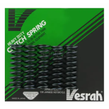 Wesrah Kuplungrugó Vesrah SK-126 Wesrah Erőátviteli alkatrészek Kuplungok és alkatrészeik Kuplungrugók egyéb motorkerékpár alkatrész