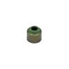 Wesrah szelepszár szimmering 3,8x7x8x8 mm Yamaha WR250 XP500 T-MAX YZF600 250/1000 ccm Wesrah Motor alkatrészek Tömítések Hengerfej tömítések