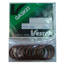 Wesrah VE-1008 kipufogó tömítés (35x43x4) Wesrah Kipufogók és alkatrészeik Tömítések, tűzkarikák egyéb motorkerékpár alkatrész